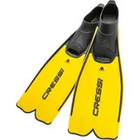 Cressi Aletas De Buceo Rondinella