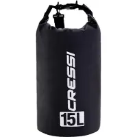 Cressi Bolsa Estanca Pvc 15l
