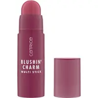 Catrice Barra Multiusos Blushin' Charm 030-Ruby Darling 5,50g