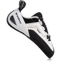 Evolv - Defy Lace - Pies de gato size 48, blanco/gris