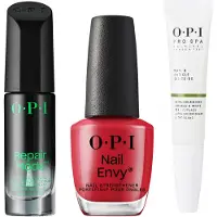 OPI Repair Mode Sérum Reparador y Fortalecedor de Uñas 9ml