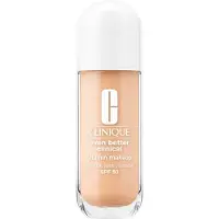 Clinique Even Better Clinical Vitamin Base de maquillaje SPF 50 2 Light Cool 30 ml