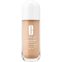 Clinique Base De Maquillaje Even Better Clinical Vitamin Spf50 1 Light Medium Cool 30ml