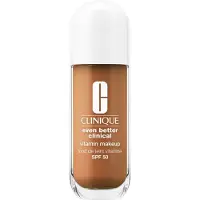 Clinique Base De Maquillaje Even Better Clinical Vitamin Spf50 3 Medium Deep Warm 30ml