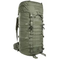 Tasmanian Tiger - TT Base Pack 75 - Mochila de trekking oliva