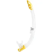 Cressi Tubo De Buceo Gamma