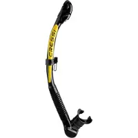 Cressi Tubo De Buceo Alpha Ultra Dry