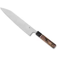 Spyderco Japanese kitchen knife Itamae Gyuto