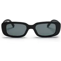 CHPO Gafas de sol negro / blanco