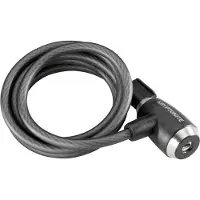 Kryptonite Candado De Cable Kryptoflex 1018