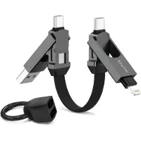 Statik Cable Usb-c Keycharge