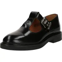 Bianco Zapatillas 'Adda' negro