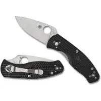 Spyderco Navaja Persistence Lightweight