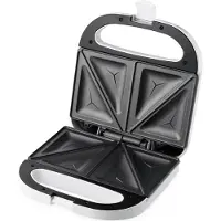 Zelmer Sandwichera Zsm7700 750w