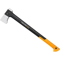 Fiskars X28 Splitting Axe M, hacha de partir