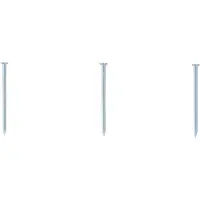 Bgs Surtsorio de clavos , 226 mm, 226 g