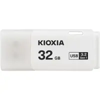 Kioxia Pendrive U301 Hayabusa Usb 3.0 32gb