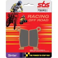 SBS Pastillas De Freno Sinterizadas 790rsi