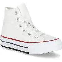 Converse Zapatillas deportivas 'Chuck Taylor All Star' azul / rojo / blanco