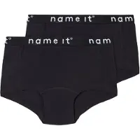 Name it Calzoncillo negro / blanco