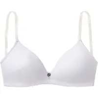 LASCANA Sujetador blanco