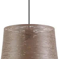 Eglo Fueva 5, foco empotrable, LED, 3000 K, 2000 lúmenes, 220-240 V, blanco
