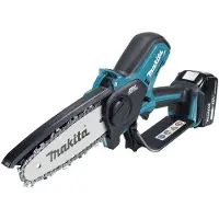Makita Tijeras de podar de 18V, modelo DUC150Z01 (se vende sin batería)