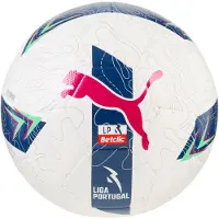 Puma Balón De Fútbol Orbita Liga Portugal Replica