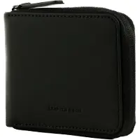 Kapten & Son Cartera 'Camden All Black' negro