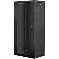 Lanberg Armario Rack Wf01-6427-10b De 19´´ Y 27u