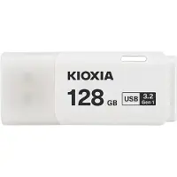 Kioxia Pendrive U301 Hayabusa Usb 3.0 128gb