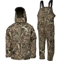 Prologic Conjunto Comfort Thermo