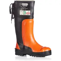 Oregon Botas De Seguridad Anticorte 295385