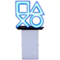 Exquisite Gaming Soporte Para Teléfonos Inteligentes Ikon Playstation 20 Cm