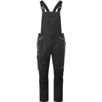 Portwest Camiseta interior para uso industrial, modelo Wx3, talla M, color negro, marca