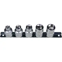 Condor werkzeug Juego de llaves de vaso Condor, modelo 4777