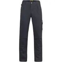 Storvik Ben pantalón de trabajo de servicio gris