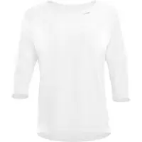 Winshape Camiseta funcional 'DT111LS' blanco natural