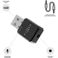 FIXED Receptor Signal Bluetooth