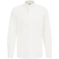 We fashion Shirt White Talla: XL | Camisas Casuales Outlet | Hombre | Blanco