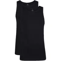 We fashion Camiseta negro