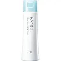 Fancl - Limpiador en Polvo FC Facial Washing Powder