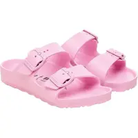 Birkenstock Sandalias niña Arizona EVA Kids Playground niña - Rosa - 27