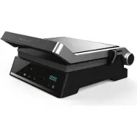 Cecotec Parrilla Eléctrica Rock’ngrill Smart