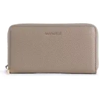 Coccinelle Cartera taupe