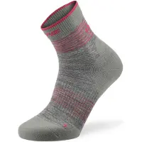 Lenz Calcetines Largos Merino Outdoor 2 Low Half