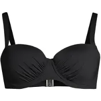 Sunflair Top de bikini navy