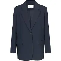 Modstrom Blazer 'Gale' azul oscuro