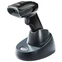Honeywell Escáner De Código De Barras Ms-1472g 2d Bluetooth
