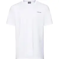Head Racket Camiseta De Manga Corta Easy Court